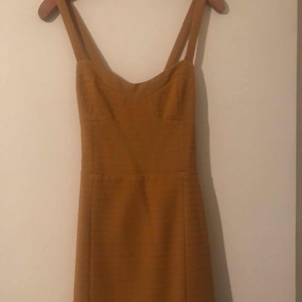 Isabel lu dress